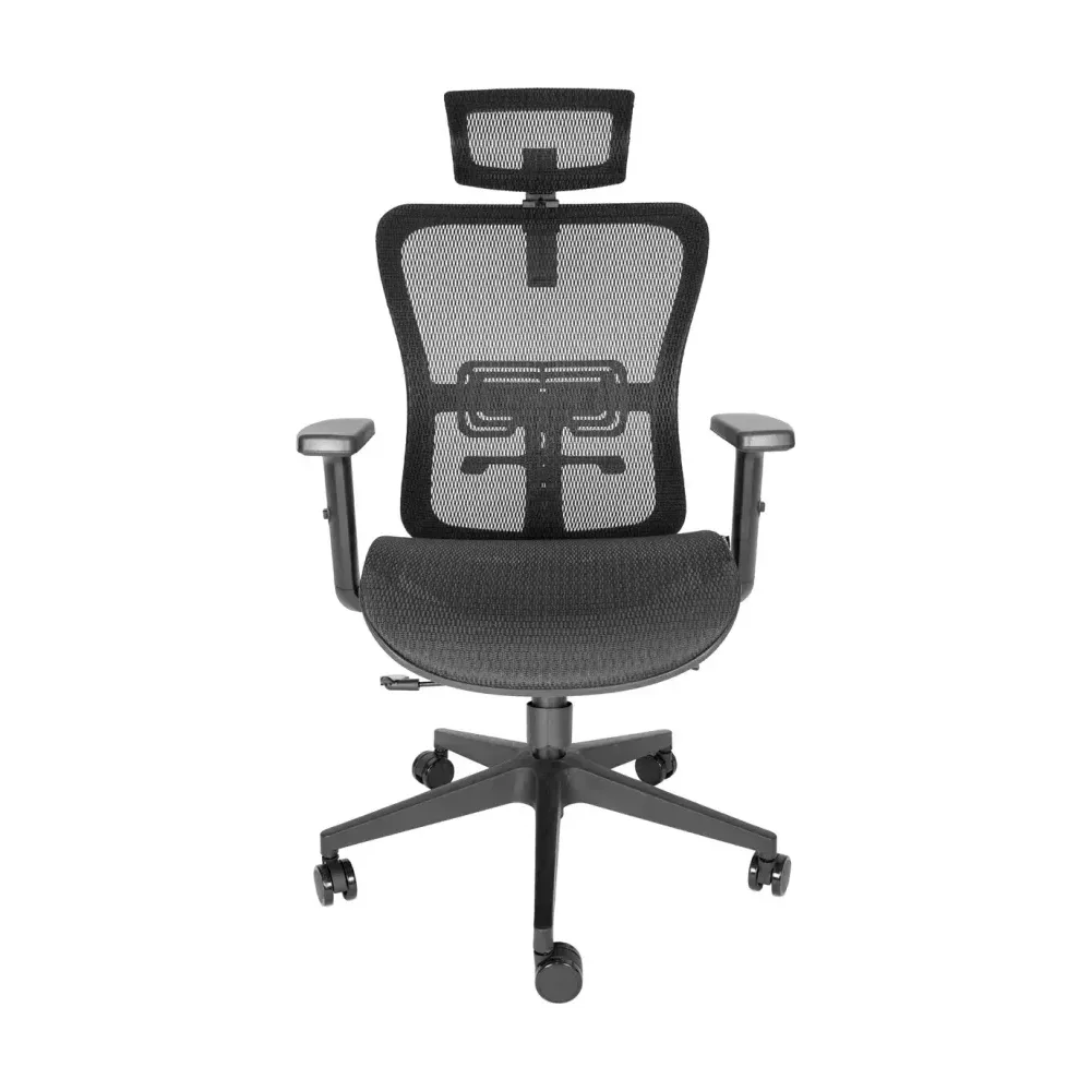 SILLA EJECUTIVA MODELO DRACO