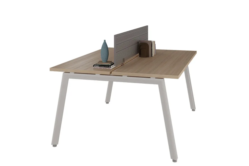 Estaciones de trabajo tipo bench