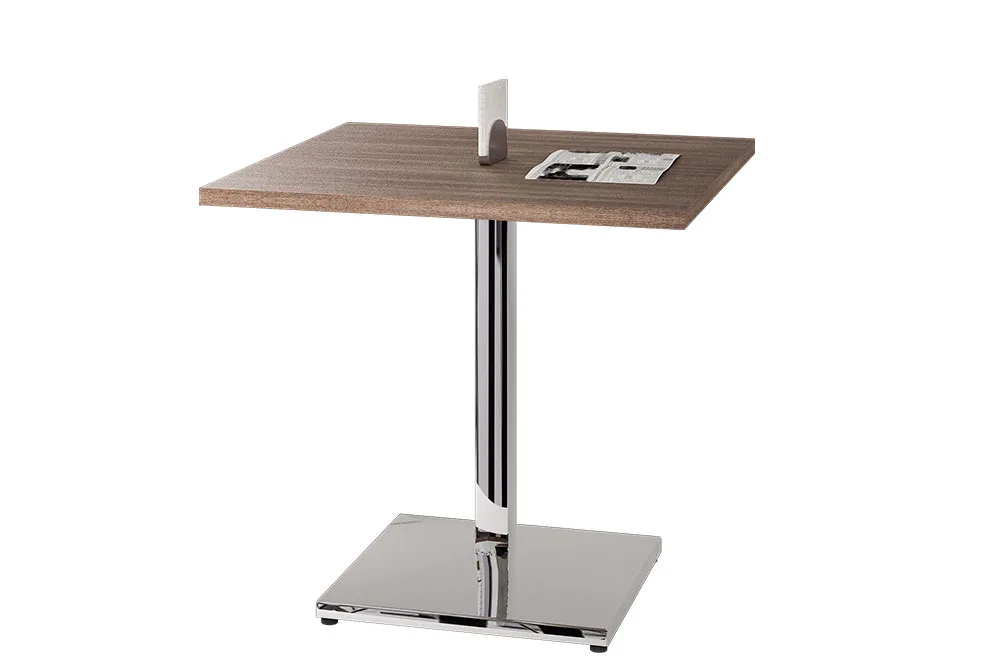 Bases para mesa